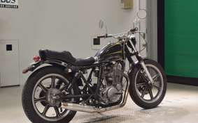 YAMAHA SR400 Gen.2 1993 1JR