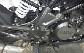 BMW G310R 2021