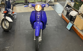 HONDA SUPER CUB110 JA07