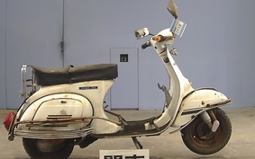 VESPA 50 S