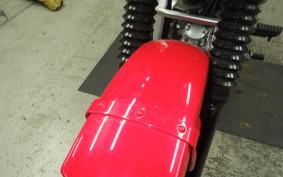 HONDA CT125-2 2019 JA65