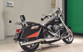 HARLEY FLD 1580 2012