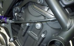 YAMAHA XSR700 2021 RM22J