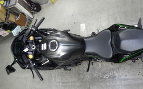 KAWASAKI ZX-25R-2SE 2018 ZX250H