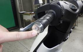 HONDA EM1 e: 2022 EF16