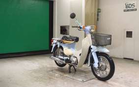 HONDA LITTLE CUB 2023 AA01