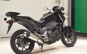 HONDA NC750S 2014 RC70