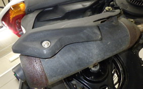 SUZUKI ADDRESS V125 G 2026 CF46A