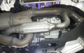 SUZUKI DL1000 ( V-Strom 1000 ) A 2019 VU51A