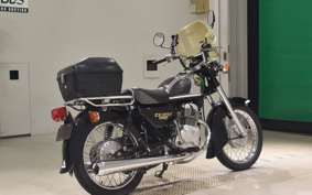 HONDA CD125T BENLY 1989 JA03