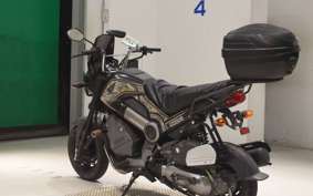 HONDA NAVI110 2021