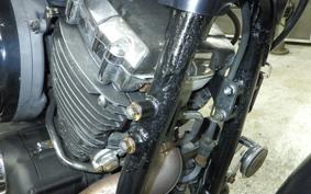 YAMAHA DRAGSTAR 400 2013 VH02J