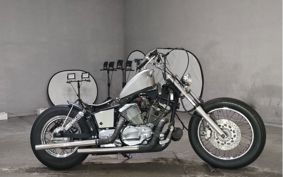 YAMAHA DRAGSTAR 250 VG05J