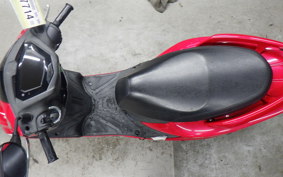 YAMAHA CYGNUS 125 XSR 3 2026 SED8J