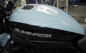 KAWASAKI ELIMINATOR400-3SE 2024 EL400A