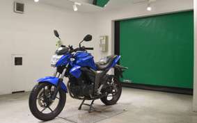 SUZUKI GIXXER 150 2025 NG4BG