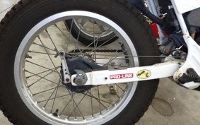 HONDA TLM220R 1989 MD23