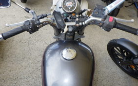 SUZUKI ST250E NJ4CA
