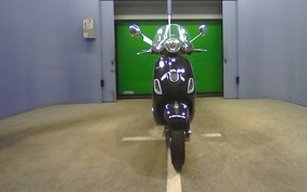 VESPA LX125-3V M683