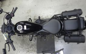 HONDA REBEL 500 A 2019 PC60