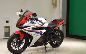 HONDA CBR400R ABS 2016 NC47