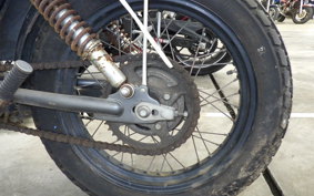 SUZUKI GRASS TRACKER Bigboy NJ47A