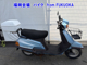 Фото Yamaha CYGNUS 125 с японского аукциона