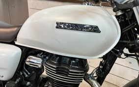 HONDA GB350 2023 NC59