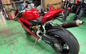 DUCATI 1199PANIGA-RES 2014 ZDMH802JAEB