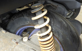 YAMAHA JOG Z 3YK