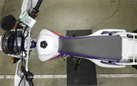 YAMAHA TT250R RAID 4GY
