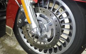 HARLEY FLHR 1690 2013