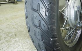 YAMAHA DRAGSTAR 250 VG05J