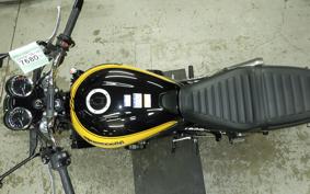 KAWASAKI Z900RS SE 2024 ZR900K