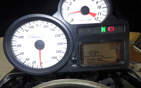 BMW K1200R 2008