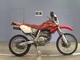 Фото Honda XR-250 GEN 2 2004 с японского аукциона