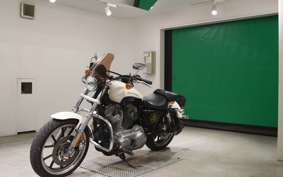 HARLEY XL883L 2013
