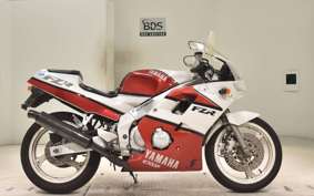 YAMAHA FZR250 Gen.2 R 2023 3LN