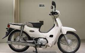 HONDA C110 SUPER CUB JA10