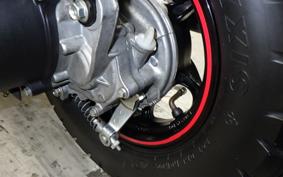 YAMAHA CYGNUSRAYZRハEVEリッド
