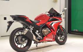 HONDA CBR400R 2020 NC56