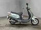 Фото Honda LEAD 100 с японского аукциона