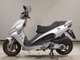 Фото Malaguti PHANTOM MAX250 с японского аукциона