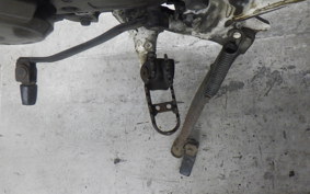 HONDA XLR250 BAJA 2006 MD22