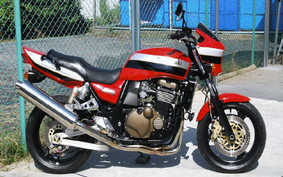 KAWASAKI ZRX1200 R 2001 ZR9A19