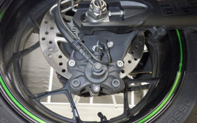 KAWASAKI ZX 1400 NINJA R A 2016