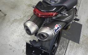 DUCATI HYPERMOTARD 1100S 2009