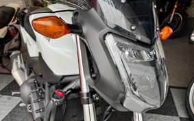 HONDA NC750S 2016 RC88