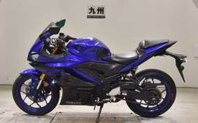 YAMAHA YZF R-3 2020 RH13J