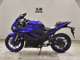 Фото Yamaha YZF R-3 2020 с японского аукциона